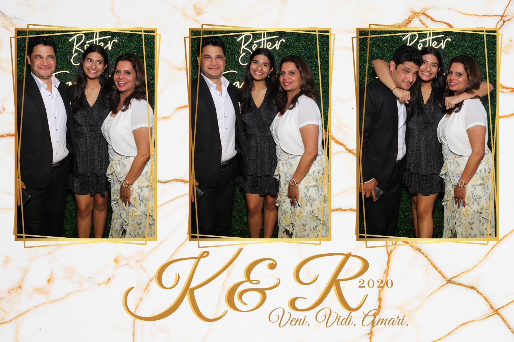 Ketana & Richard's wedding | View more photos from the event at gallery.photobooth.co.nz/u/SelfieCentral/Ketana-Richards-wedding